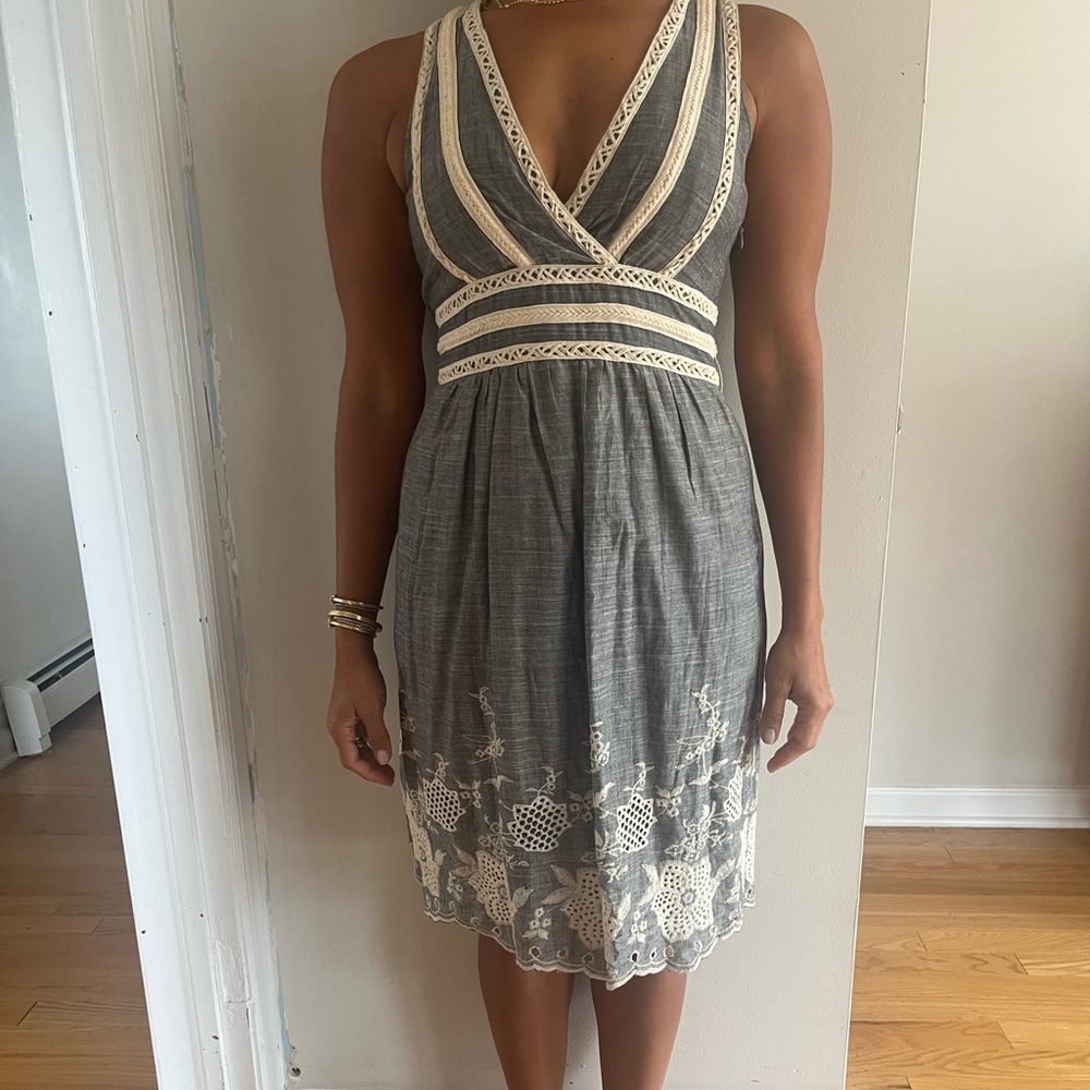 Max studio dress